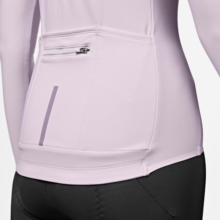 Image du produit Van rysel MAILLOT VELO ROUTE MANCHES LONGUES MI-SAISON Unisex -RACER 2 (M)
