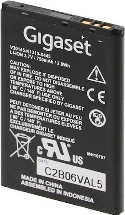 Immagine prodotto Gigaset S30852-D2152-X1