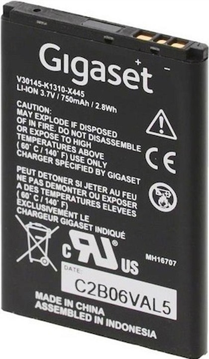 Actual product image Gigaset S30852-D2152-X1
