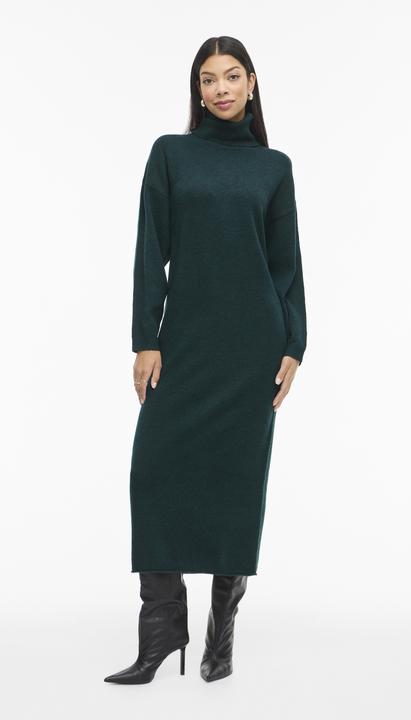 Image du produit Vila VIBREENA Midi Strickkleid (XS)
