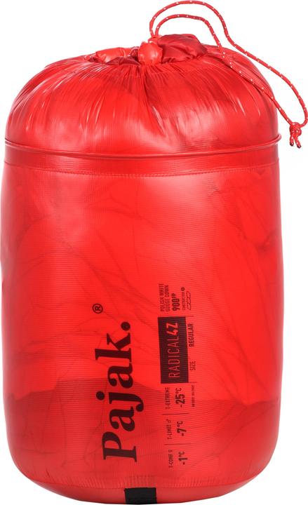 Image du produit Pajak Radical 4Z (185 cm)