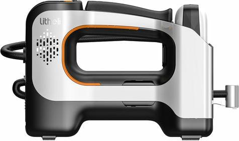 Produktbild Litheli U20 Kompressor 20V/2.0Ah (10 Bar)