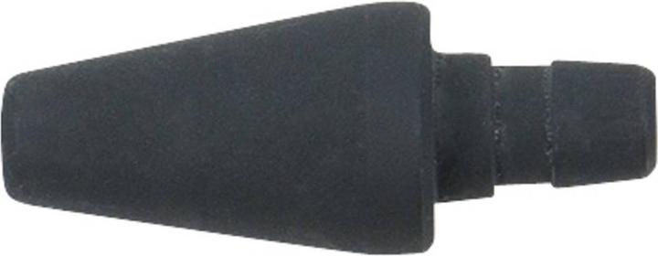 Actual product image KS Tools Pointed attachment, conical/flat