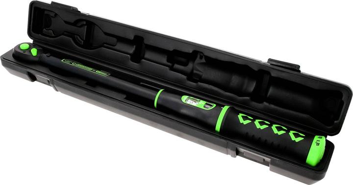 tskg★ KS Tools ERGOTORQUE®precision Einsteck-Drehmomentschlüssel-Satz