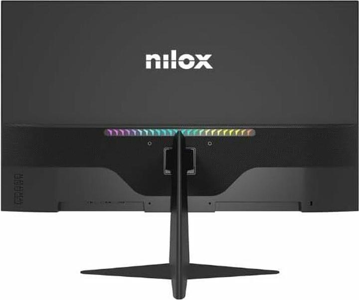 Actual product image Nilox NXM272K20001 (2560 x 1440 pixels, 27")
