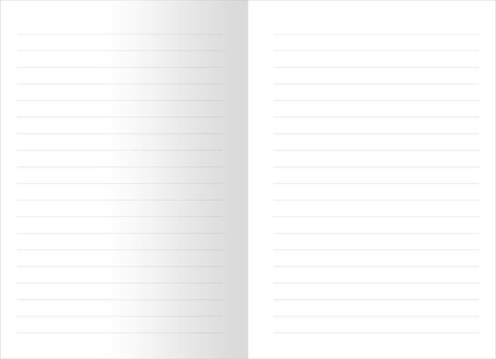 Image du produit myNOTES Papeterie : Tu sais ce que tu fais? (À rayures, Couverture souple)