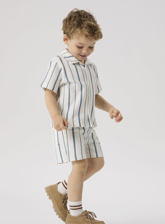 Produktbild Name it Bio-Baumwoll Shorts (92)