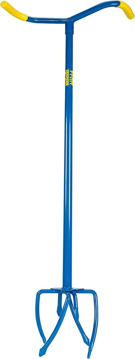 Actual product image Garden Claw Handles de jardin