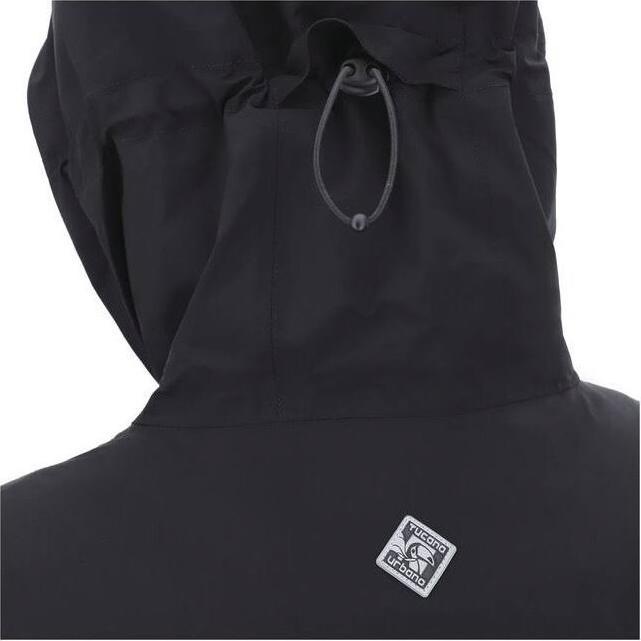 Produktbild Tucano Urbano TU Magic Shelter Jacke Damen schwarz XL (XL)