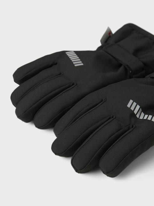Produktbild Name it Nknsnow10 Gloves 3fo Noos (7)
