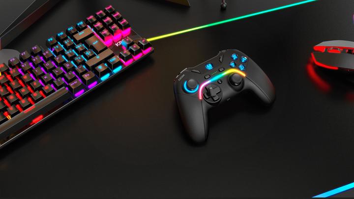 Actual product image Krom Kayros (Android, iOS, PC, Switch)