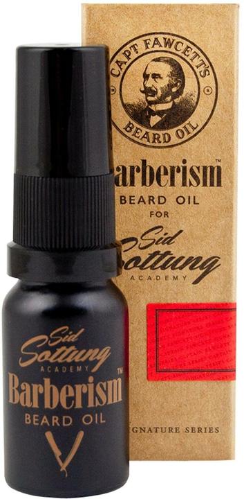 Produktbild Captain Fawcett Barberism (10 ml)