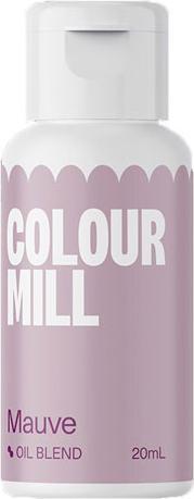 Produktbild Colour Mill Pastenfarbe Malve (20 ml)