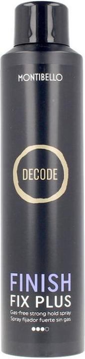 Immagine prodotto Montibello Decode Finish Fix Plus Spray (250 ml)