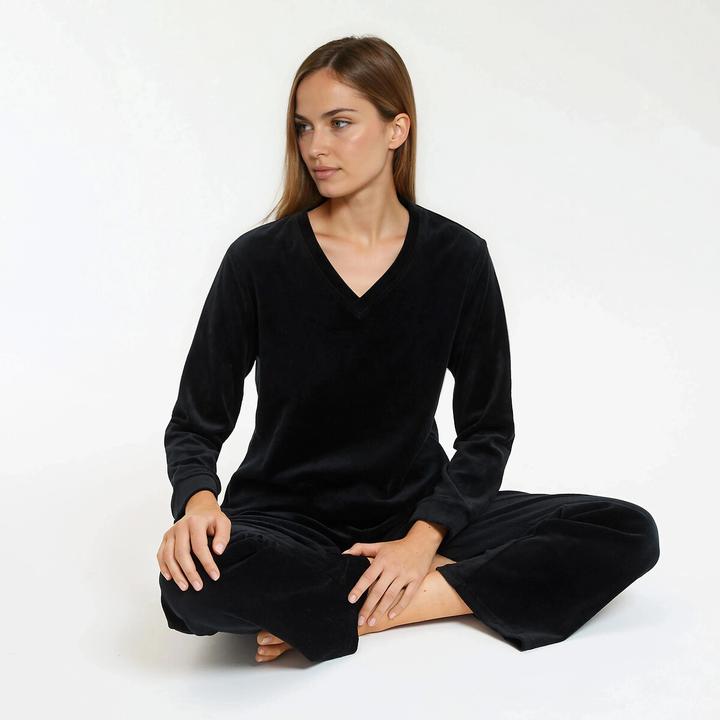 Produktbild La Redoute Collections Pyjama (44, 46)