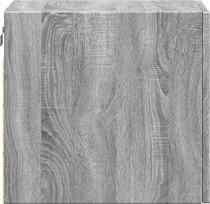 Image du produit vidaXL Wandschrank (30 x 42.50 x 40 cm)