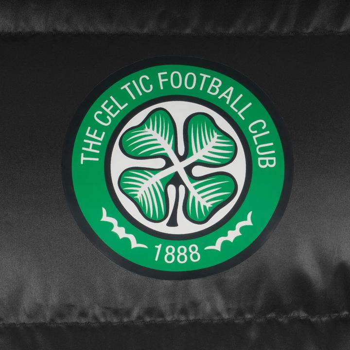 Produktbild Celtic FC Steppjacke Jungen (110)