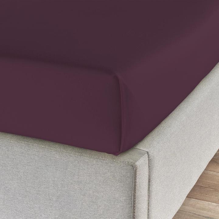 Produktbild Traumschlaf Feinbiber Haustuch Bettlaken (150 x 250 cm)