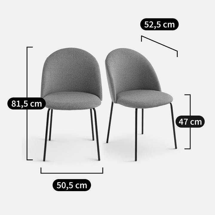 Image du produit La Redoute Interieurs Nordie