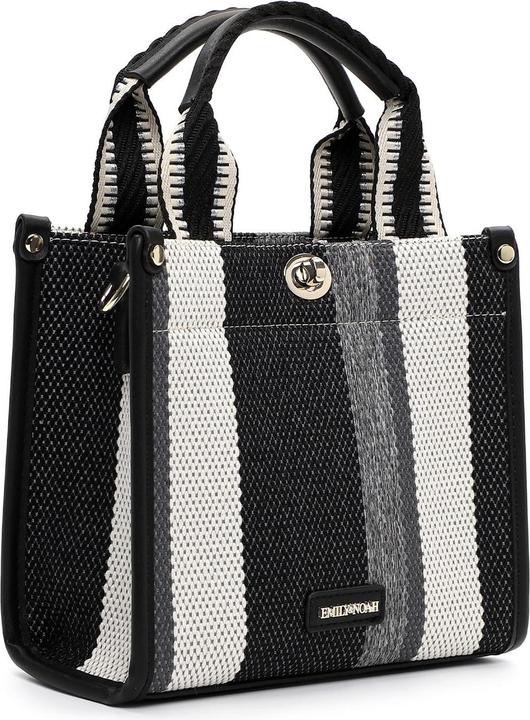 Immagine prodotto Emily und Noah Shopper E&N Jasmin (4.83 l)