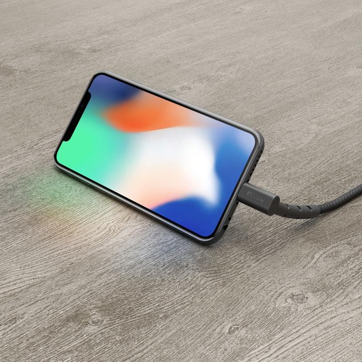 Image du produit Hama Support 1,5 m (1.50 m, USB 2.0, 5 W)