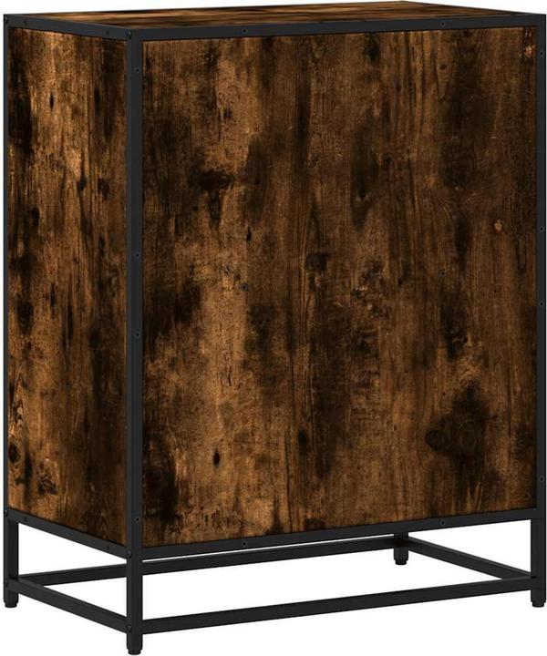 Image du produit vidaXL Bücherregal (60 x 35 x 76 cm)