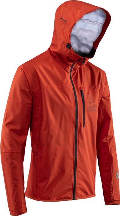 Produktbild Leatt MTB HydraDri 2.0 Jacket glow XL (XL)