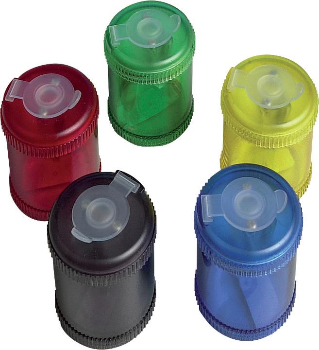 Produktbild Dosenspitzer