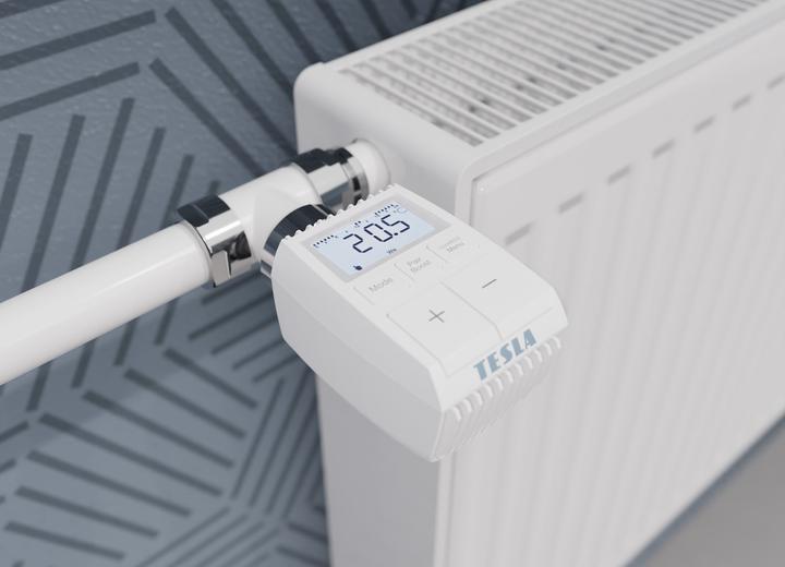 Produktbild Tesla TSL-TRV-TV01ZG