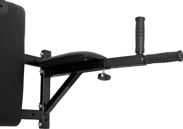 Immagine prodotto Gorilla Sports Stazione di immersione per montaggio a parete