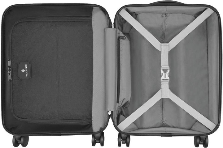 Actual product image Victorinox Spectra 2.0 Global Carry-On (31 l, Hand luggage (up to 50 litres))
