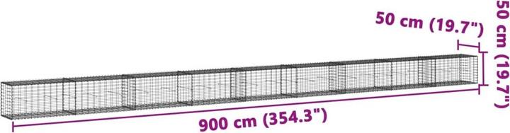 Immagine prodotto vidaXL Libertà