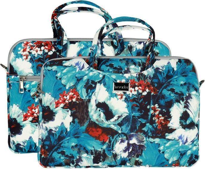 Produktbild iLike WONDER BRIEFCASE LAPTOP 13-14 INCHES (14", Universal)