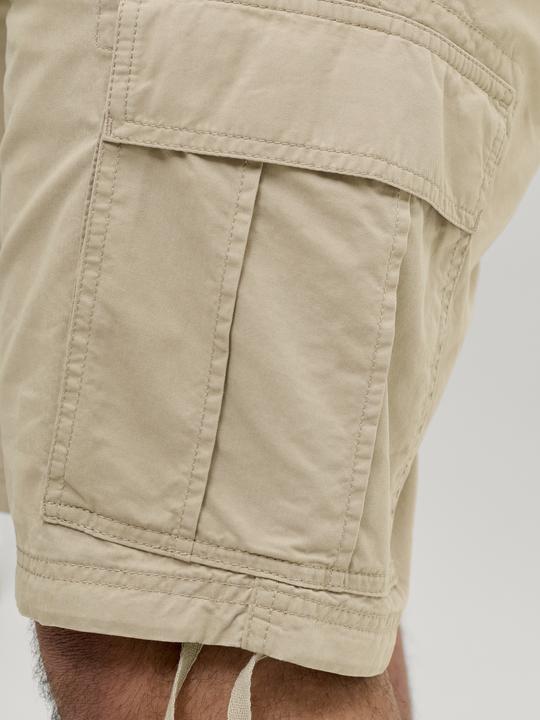 Image du produit Jack & Jones Jpstcole Frank Cargo Short Mid Sn Pls (40)
