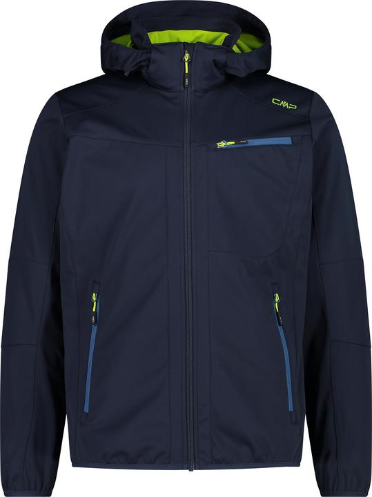 Produktbild CMP Campagnolo Zip Hoodie
