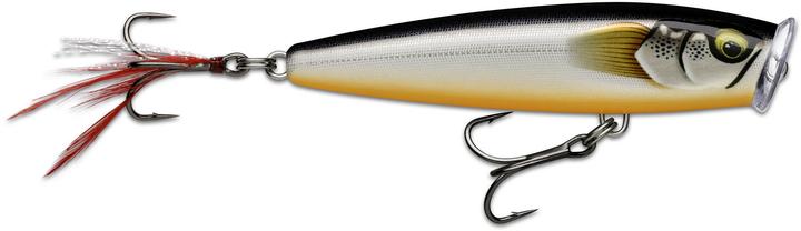 Produktbild Rapala Skitter Pop Elite Spe95 Gdss (9.50 cm)