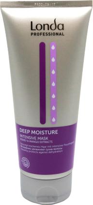 Image du produit Londa Masque intensif d'hydratation profonde (200 ml)