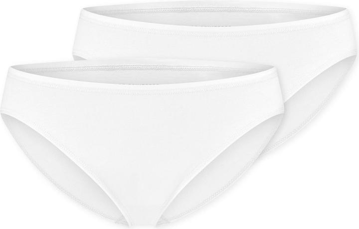 Immagine prodotto Schiesser Slip Casual Bequem sitzend (XXL, Confezione da 2)