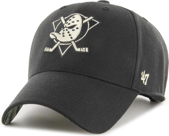 Image du produit 47 Brand Relaxed Fit Fisherman Anaheim Ducks (Taille unique)