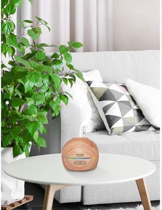 Productafbeelding Concept ZV1005 (20 m²)