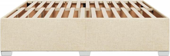 Image du produit vidaXL Bettgestell (200 x 200 cm)