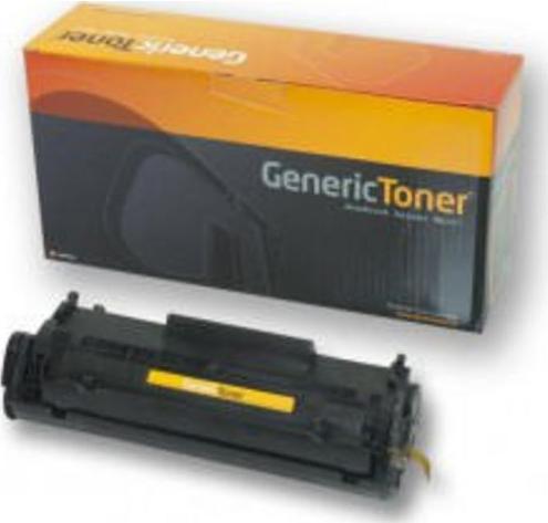 Image du produit GenericToner 201x (Y)