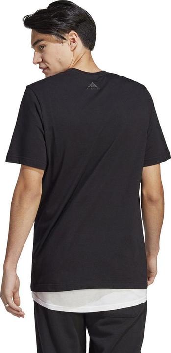 Produktbild Adidas Essentials Linear TShirt (S)