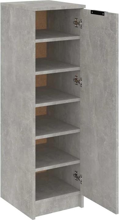 Produktbild vidaXL Schuhschrank (30 x 35 x 100 cm)