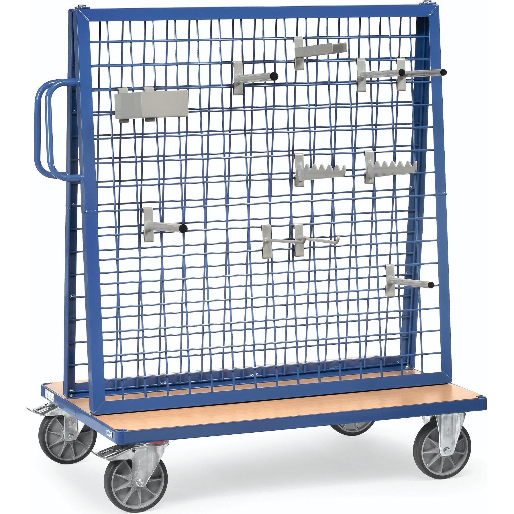 Fetra Werkstückwagen 1301 (228616)