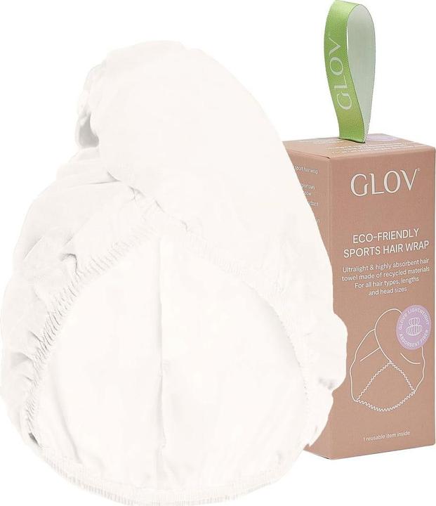 Glov Hair Wrap Sport Turban Do Wō'osówack