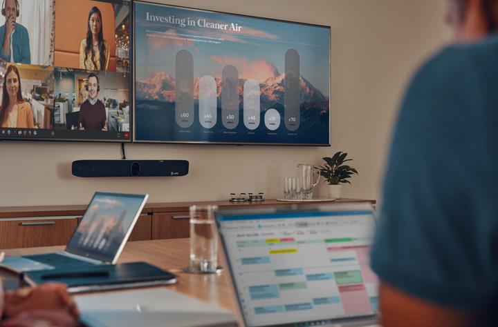 Actual product image HP EliteBook 840 G10 (14", 512 GB, 16 GB, DE, Intel Core i7-1355U)