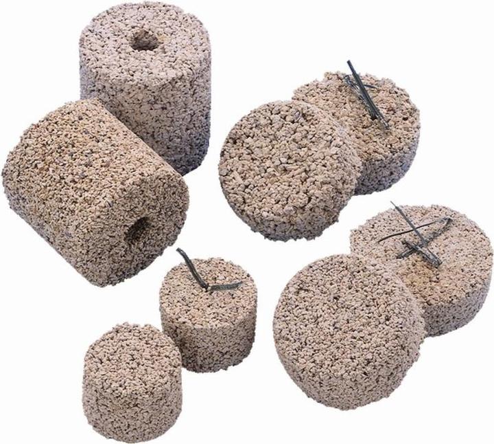 Produktbild Witte Molen Mineralblöcke (0.35 kg)