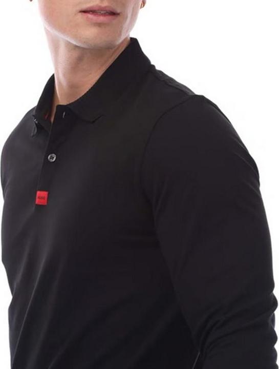 Produktbild Hugo Boss Deresolo222 Poloshirt Langärmlig (M)