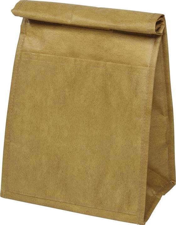 Actual product image Bullet Paper cooler bag